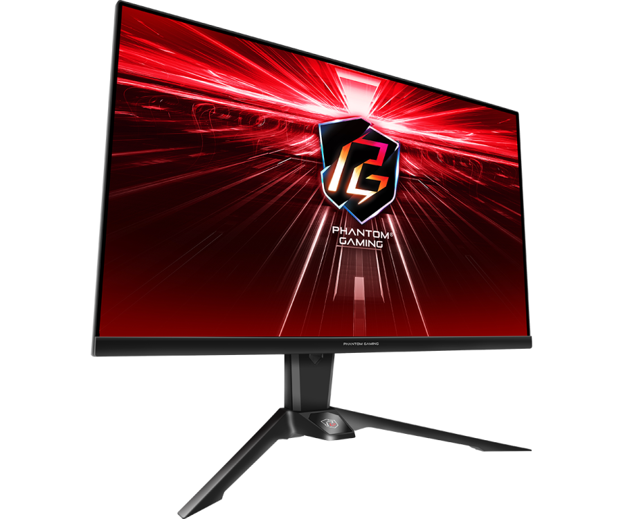 MONITOR GAMING ASROCK PHANTOM 31.5", 2K-QHD
